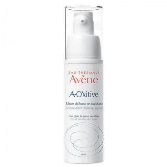 AVENE A-OXITIVE SIERO DIFESA ANTIOSSIDANTE 30ML