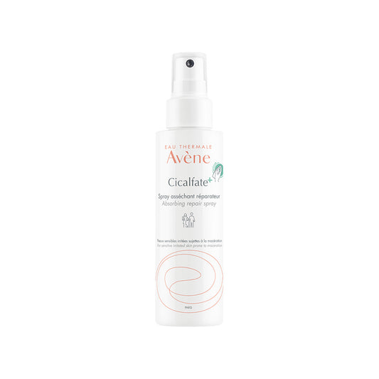 AVENE CICALFATE+ SPRAY ADSORBENTE RISTRUTTURANTE 100ML
