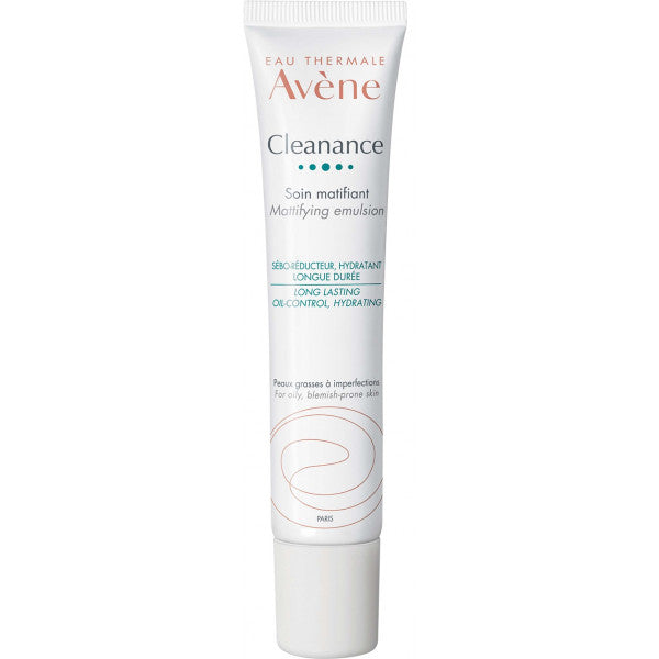 AVENE CLEANANCE TRATTAMENTO OPACIZZANTE 40ML