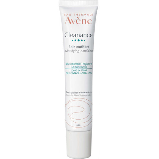 AVENE CLEANANCE TRATTAMENTO OPACIZZANTE 40ML