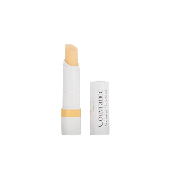 AVENE COUVRANCE STICK CORRETTORE GIALLO