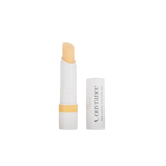 AVENE COUVRANCE STICK CORRETTORE GIALLO