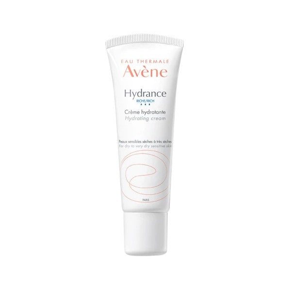 AVENE HYDRANCE CREMA RICCA 40 ML