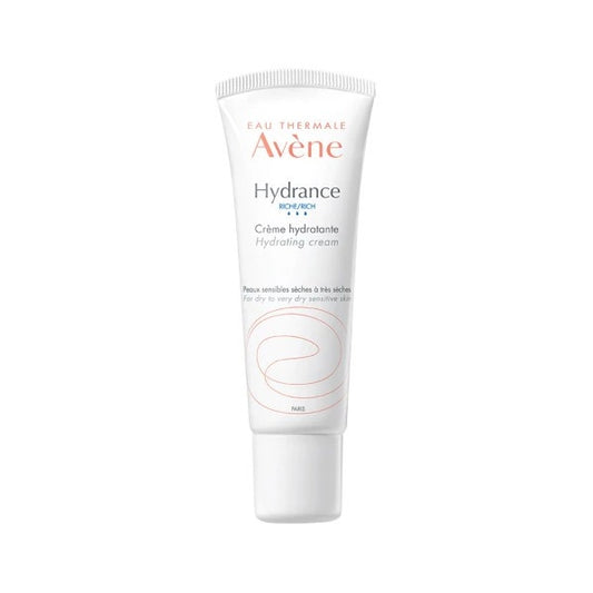 AVENE HYDRANCE CREMA RICCA 40 ML