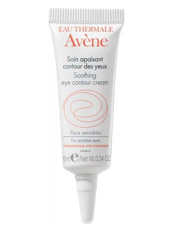 AVENE TRATTAMENTO LENITIVO CONTORNO OCCHI 10ML