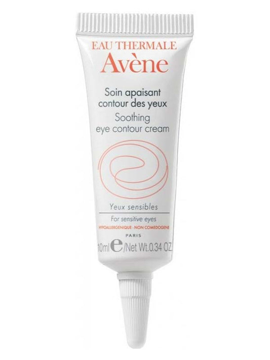 AVENE TRATTAMENTO LENITIVO CONTORNO OCCHI 10ML