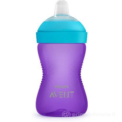 AVENT TAZZA MY GRIPPY BIMBA CON BECCUCCIO MORBIDO 300ML