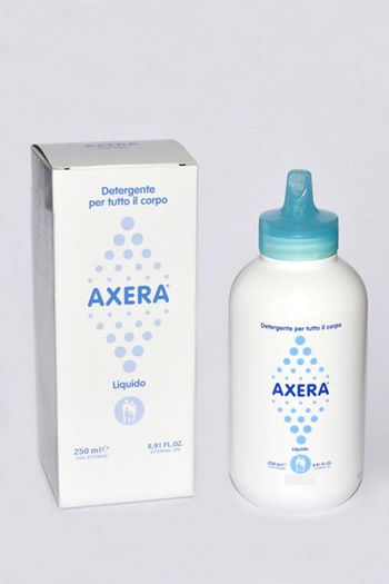 AXERA DETERGENTE LIQUIDO 250ML