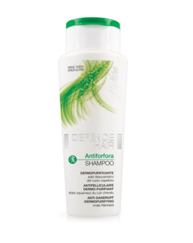 BIONIKE DEFENCE HAIR SHAMPOO ANTIFORFORA