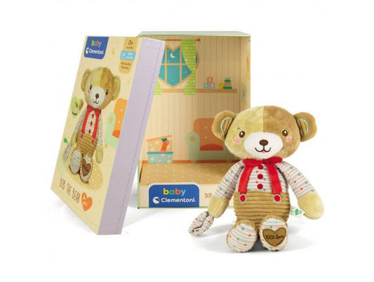 BABY CLEMENTONI FOR YOU MR BEAR