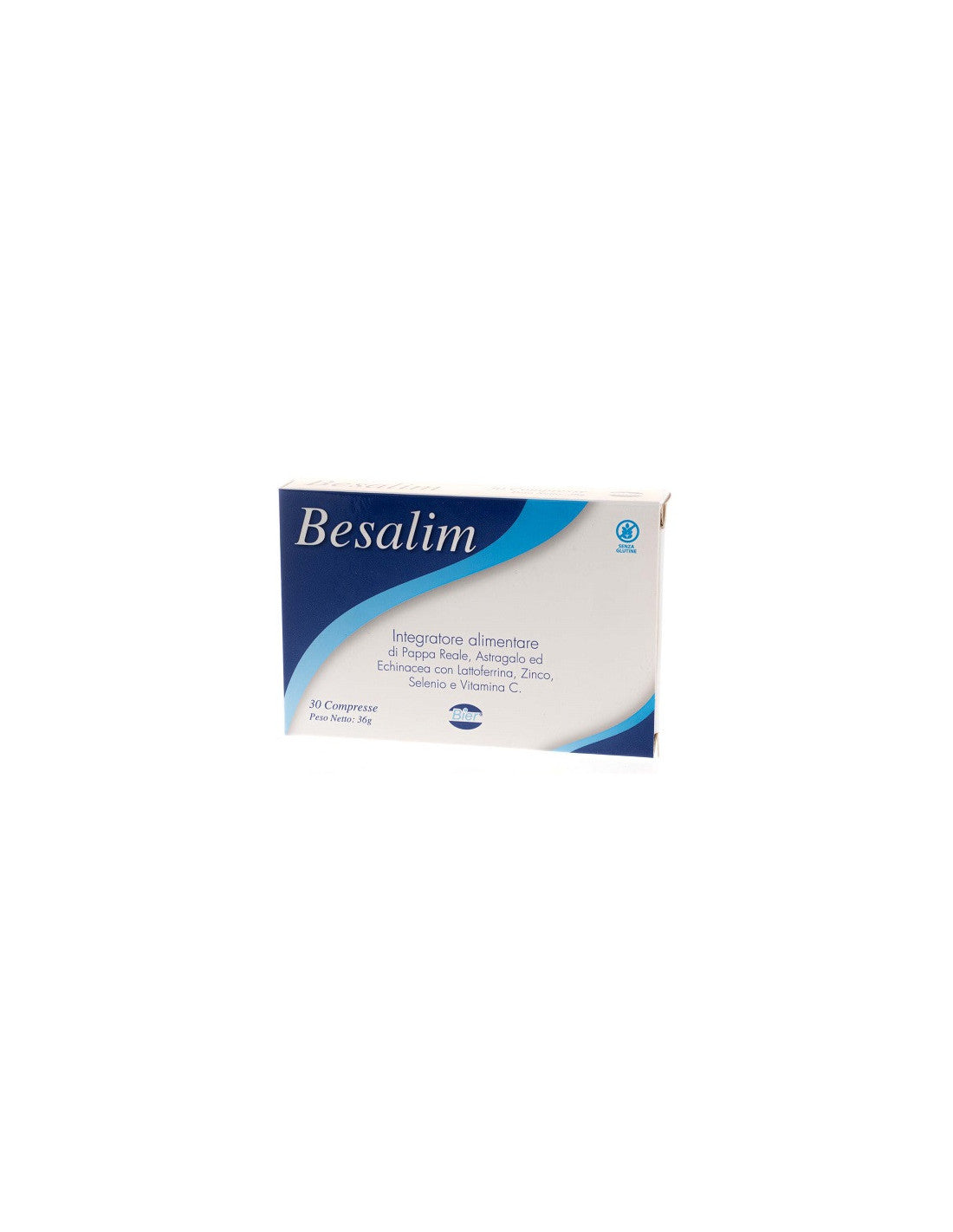 BESALIM 30 COMPRESSE
