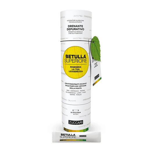 BETULLA SUPERIORE 25 STICK 10ML