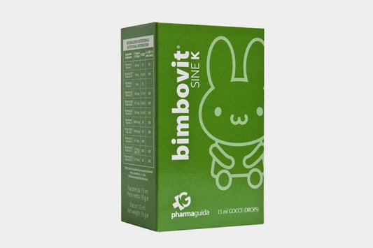 BIMBOVIT SINE K GOCCE 15ML