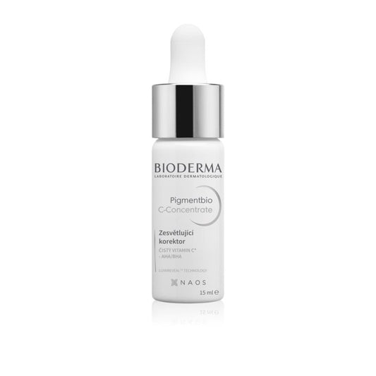 BIODERMA PIGMENTBIO C-CONCENTRATE 15ML