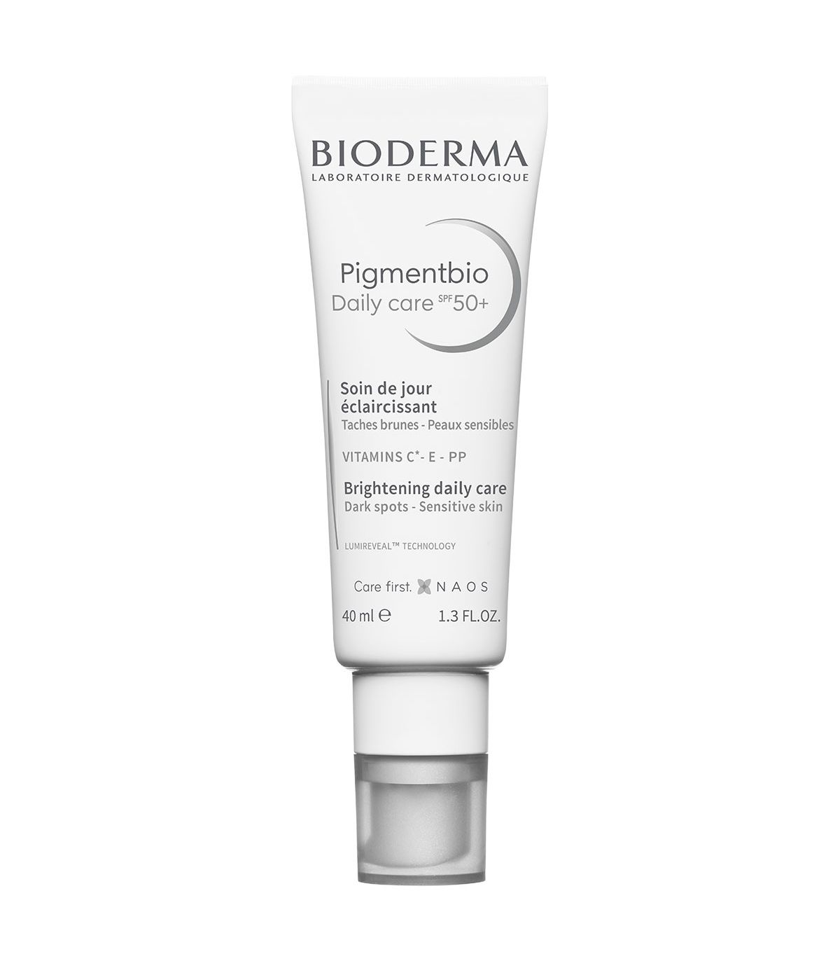 BIODERMA PIGMENTBIO DAILY CARE 40ML SFP 50+
