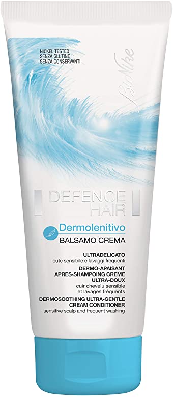 BIONIKE DEFENCE HAIR BALSAMO DERMOLENITIVO