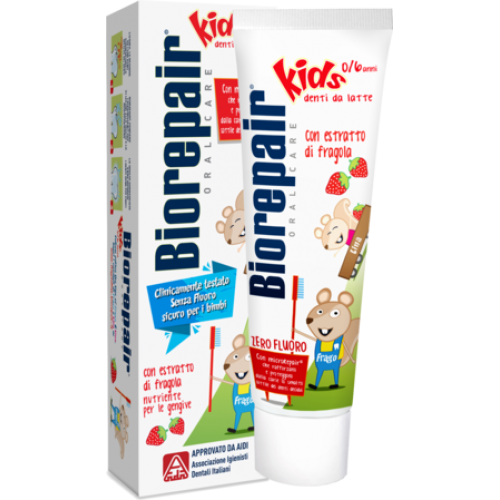 BIOREPAIR KIDS