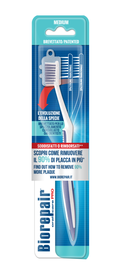 BIOREPAIR SPAZZOLINO TOTALE