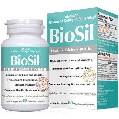 BIOSIL 60 CAPSULE