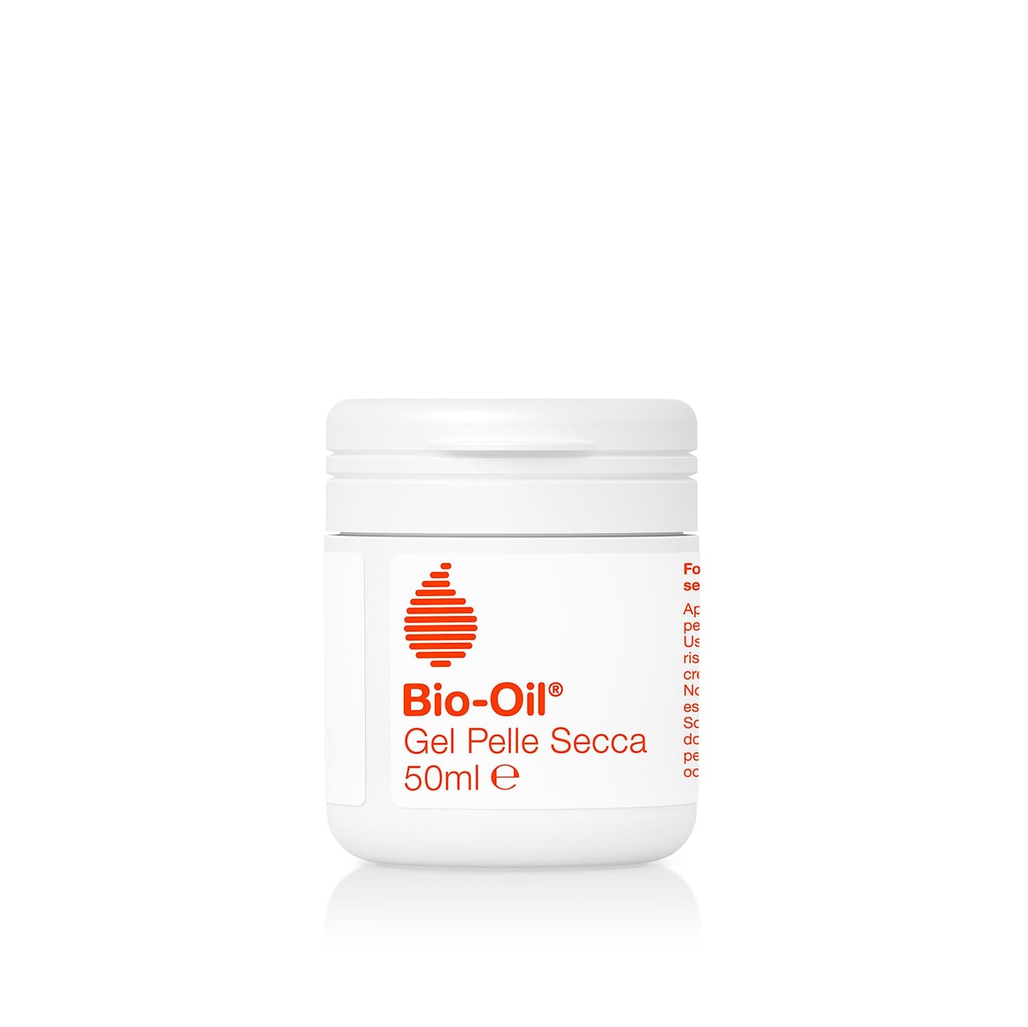 BIO OIL GEL PELLE SECCA 50ML