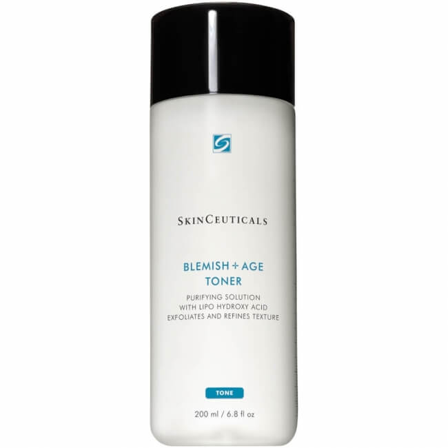 BLEMISH+AGE TONER 200ML