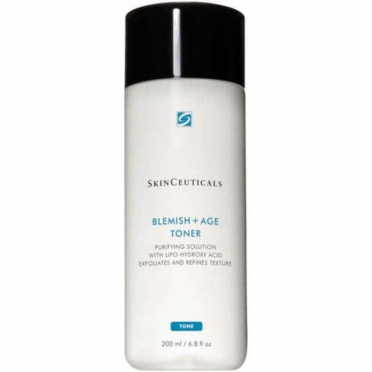 BLEMISH+AGE TONER 200ML