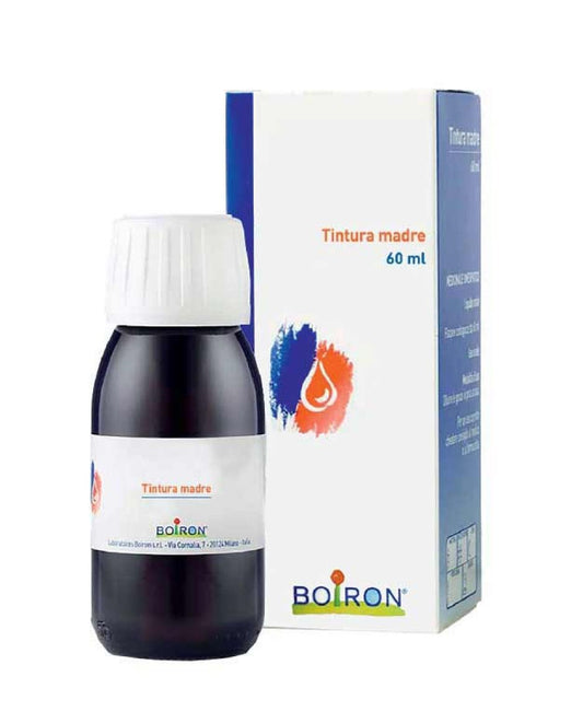 BOIRON THUYA OCCIDENTALIS TINTURA MADRE 60ML
