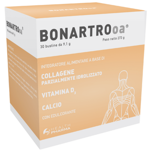 BONARTRO OA 30 BUSTINE 9.1 GRAMMI