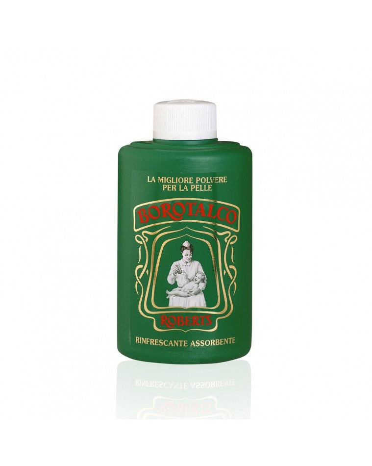 BOROTALCO 100 GRAMMI