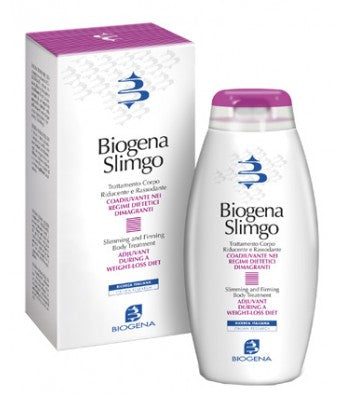 BIOGENA-SLIMGO 250ML