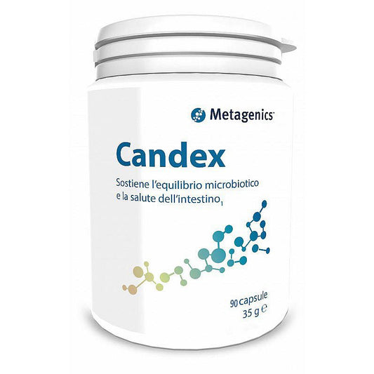 CANDEX 90 CAPSULE