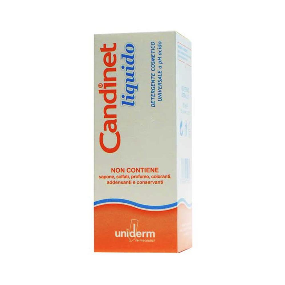 CANDINET LIQUIDO DETERGENTE 150 ML