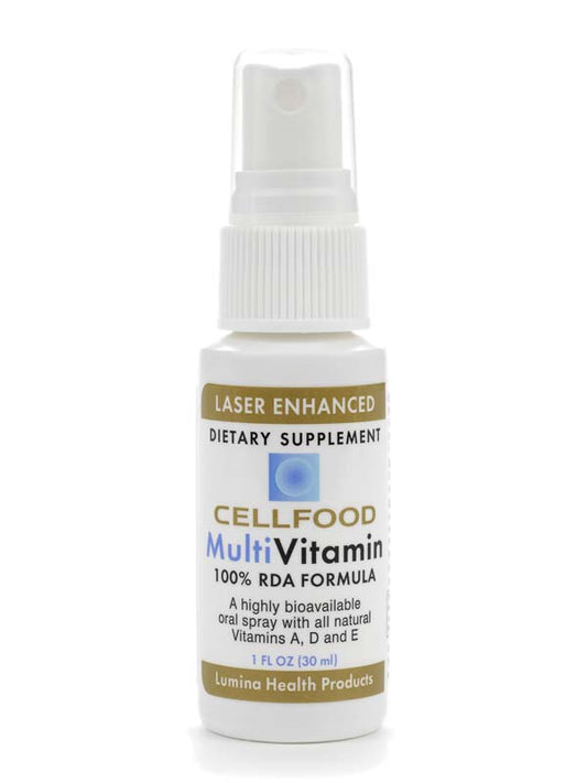 CELLFOOD MULTIVITAMIN SPRAY 30ML