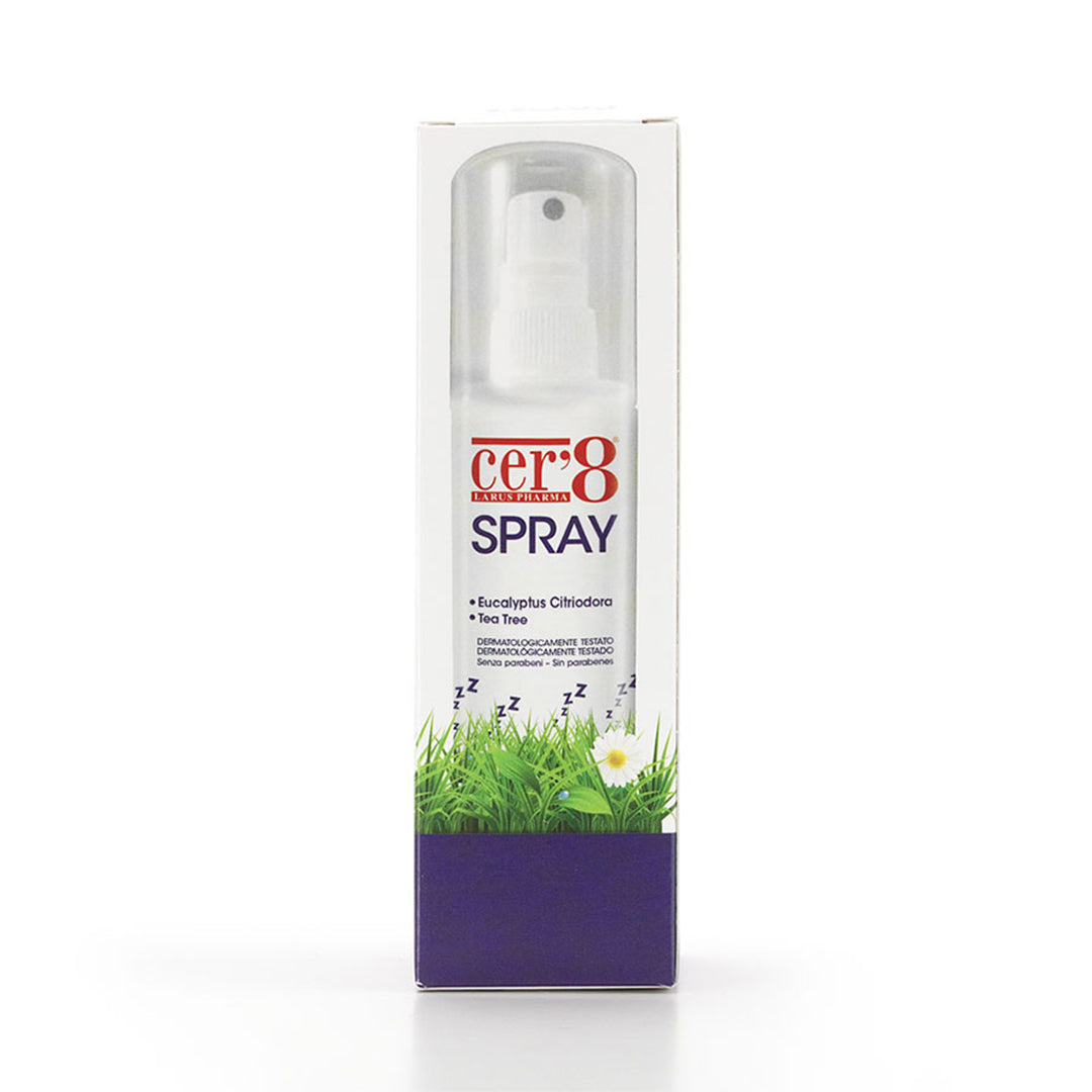 CER'8 FAMILY SPRAY 100ML