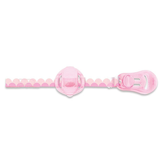 CHICCO CLIP SALVASUCCHIETTO ROSA