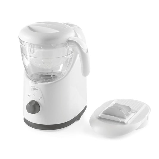 CHICCO CUOCIPAPPA EASY MEAL 4 IN 1