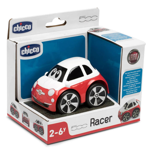 CHICCO GIOCO TURBO TEAM500 STUNT FIAT