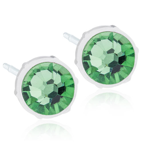 CJ MP PERIDOT 6MM