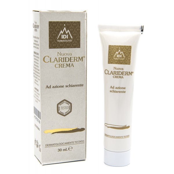 CLARIDERM CREMA 30 ML