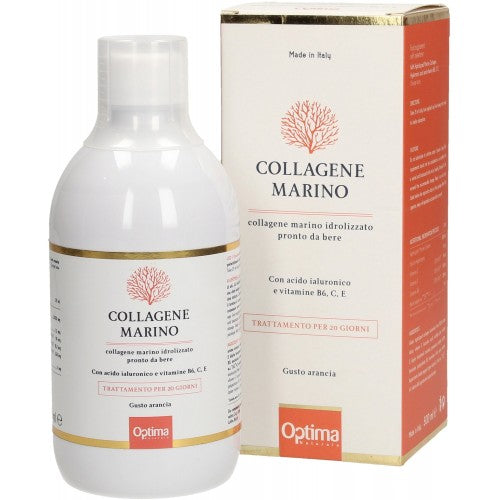 COLLAGENE MARINO LIQUIDO 500ML