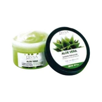 CREMA ALOE SORBETTO 250 ML
