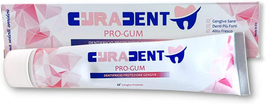 CURADENT DENTIFRICIO PRO-GUM 75ML