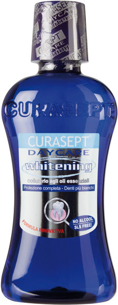 CURASEPT DAYCARE COLLUTORIO WHITENING