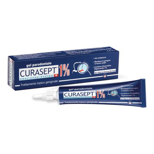 CURASEPT ADS GEL PARODONTALE 1% 30ML