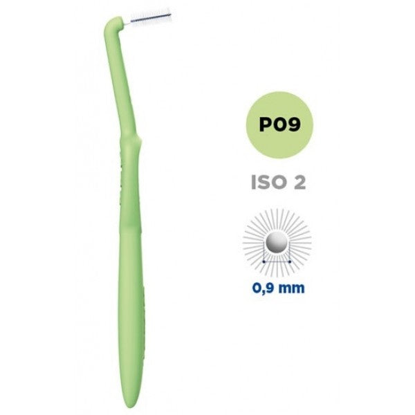 CURASEPT SCOVOLINI PROXI P09 ANGLE VERDE