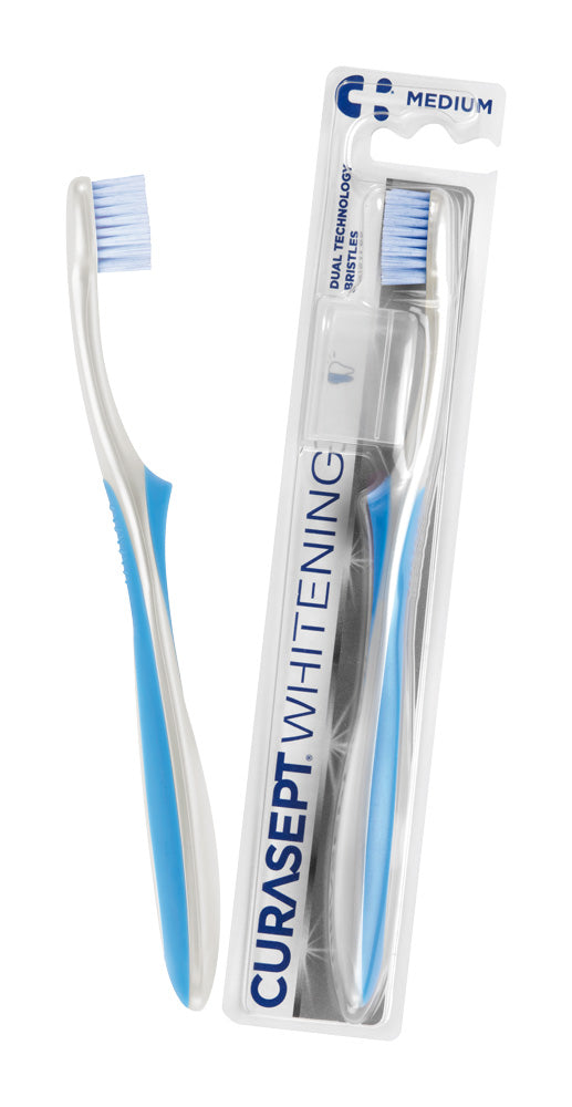 CURASEPT WHITENING SPAZZOLINO