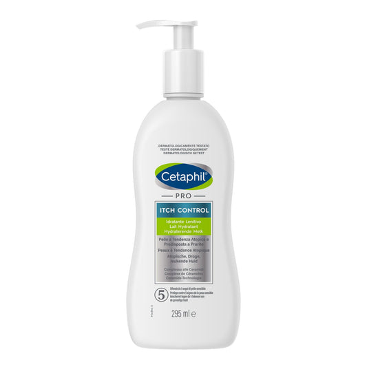 Cetaphil Pro Fluido Idratante Lenitivo 295ml