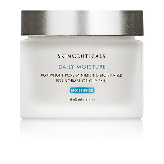 DAILY MOISTURE 60ML SKINCEUTICALS