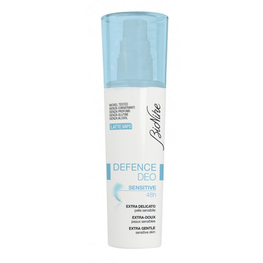 DEFENCE DEO LATTE SPRAY 100ML