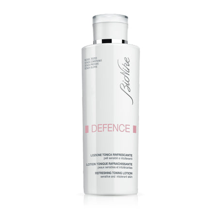 DEFENCE LOZIONE TONIFICANTE RINFRESCANTE 200ML